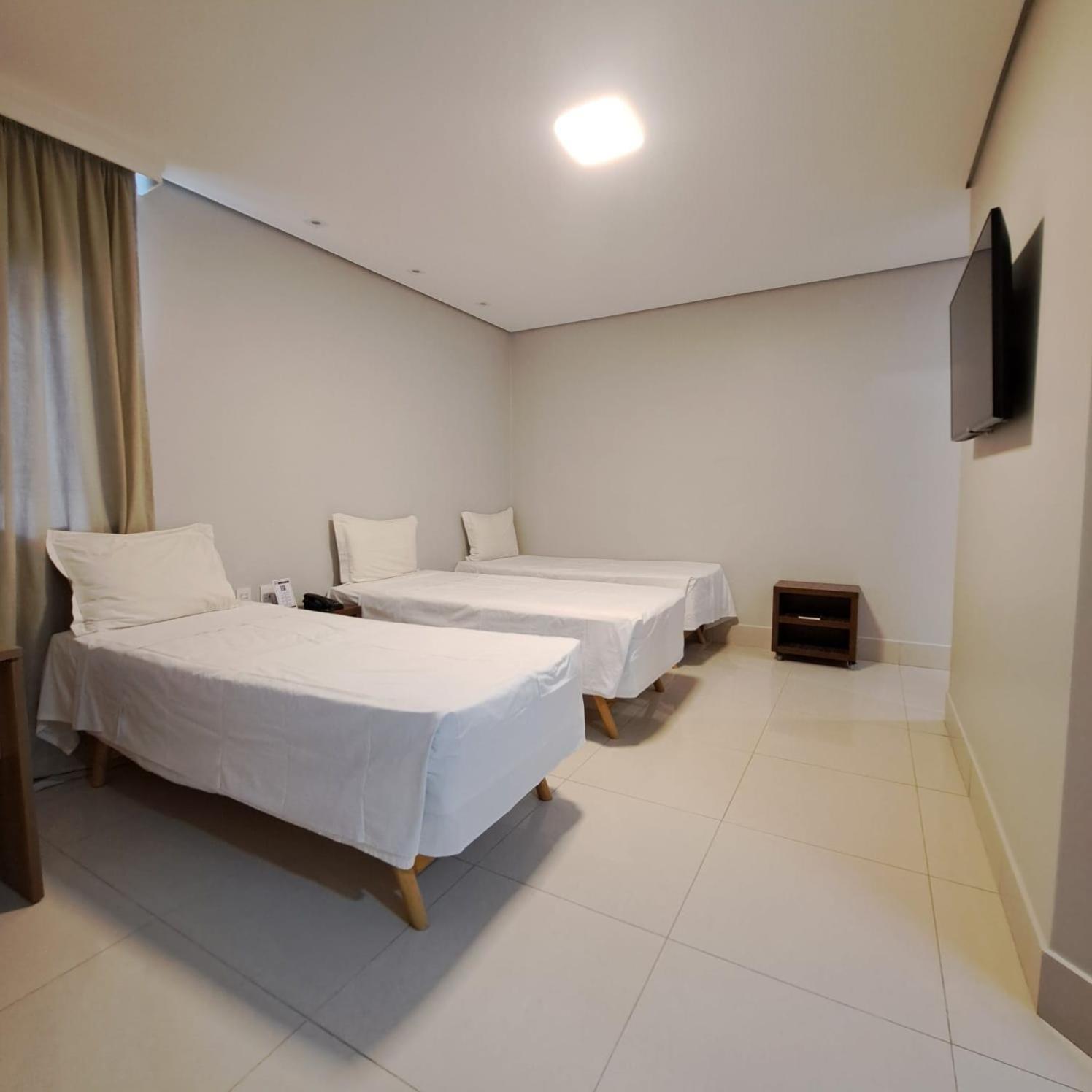 L'Acordes Hotel Porto Velho  Exterior photo
